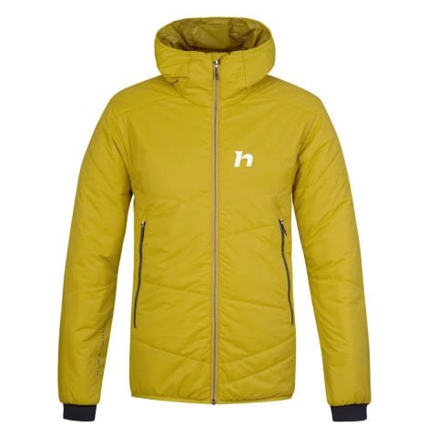 Hannah Gabber Hoody Erkek Outdoor Ceket