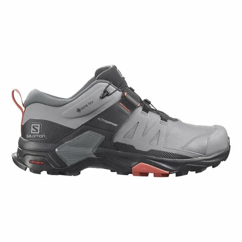 Salomon X Ultra 4 Gore-Tex W Women's Outdoor Shoes