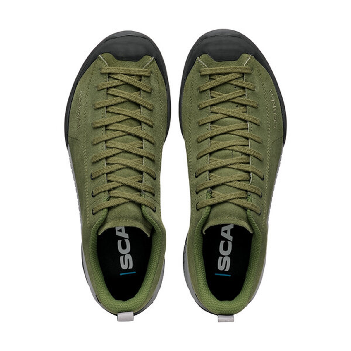 Scarpa Mojito Gore-Tex Outdoor Shoes