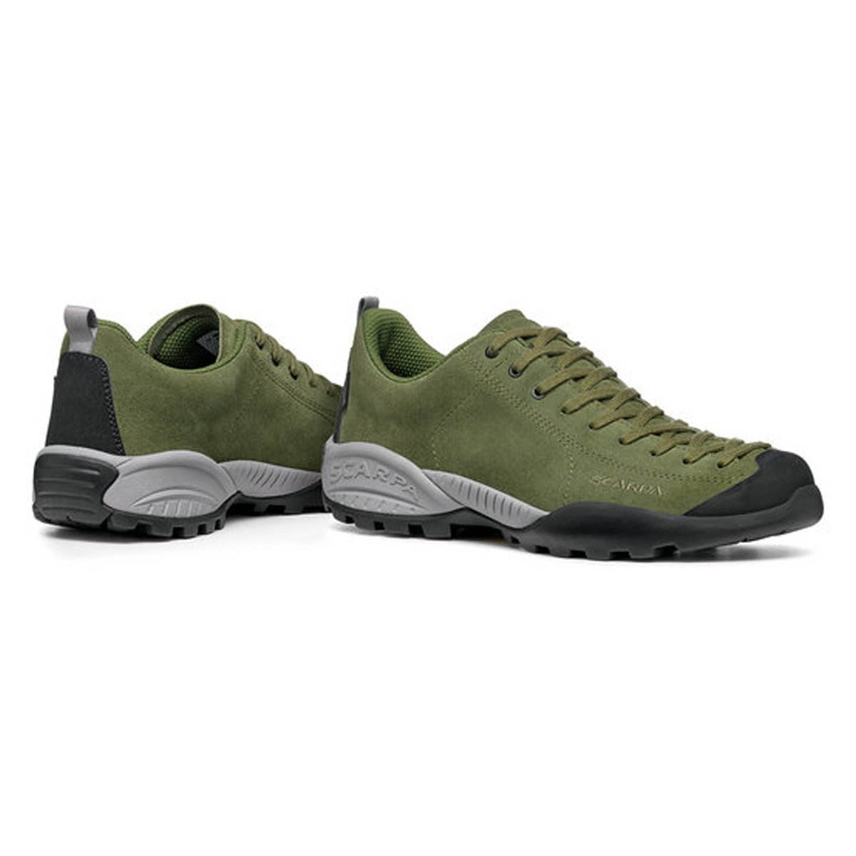 Scarpa Mojito Gore-Tex Lifestyle Yürüyüş Ayakkabısı