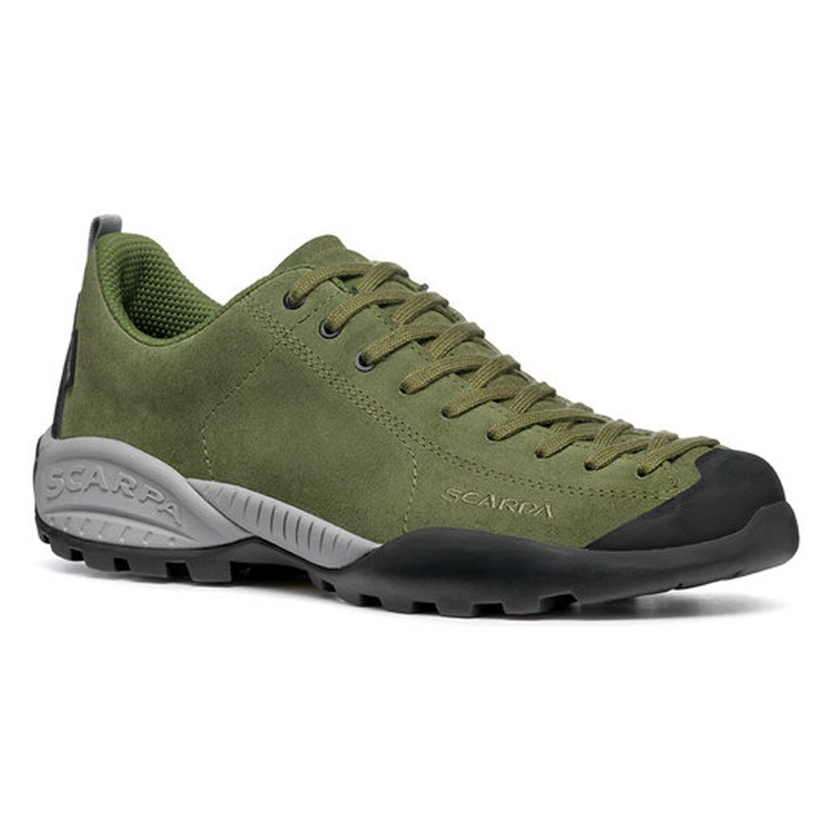 Scarpa Mojito Gore-Tex Lifestyle Yürüyüş Ayakkabısı