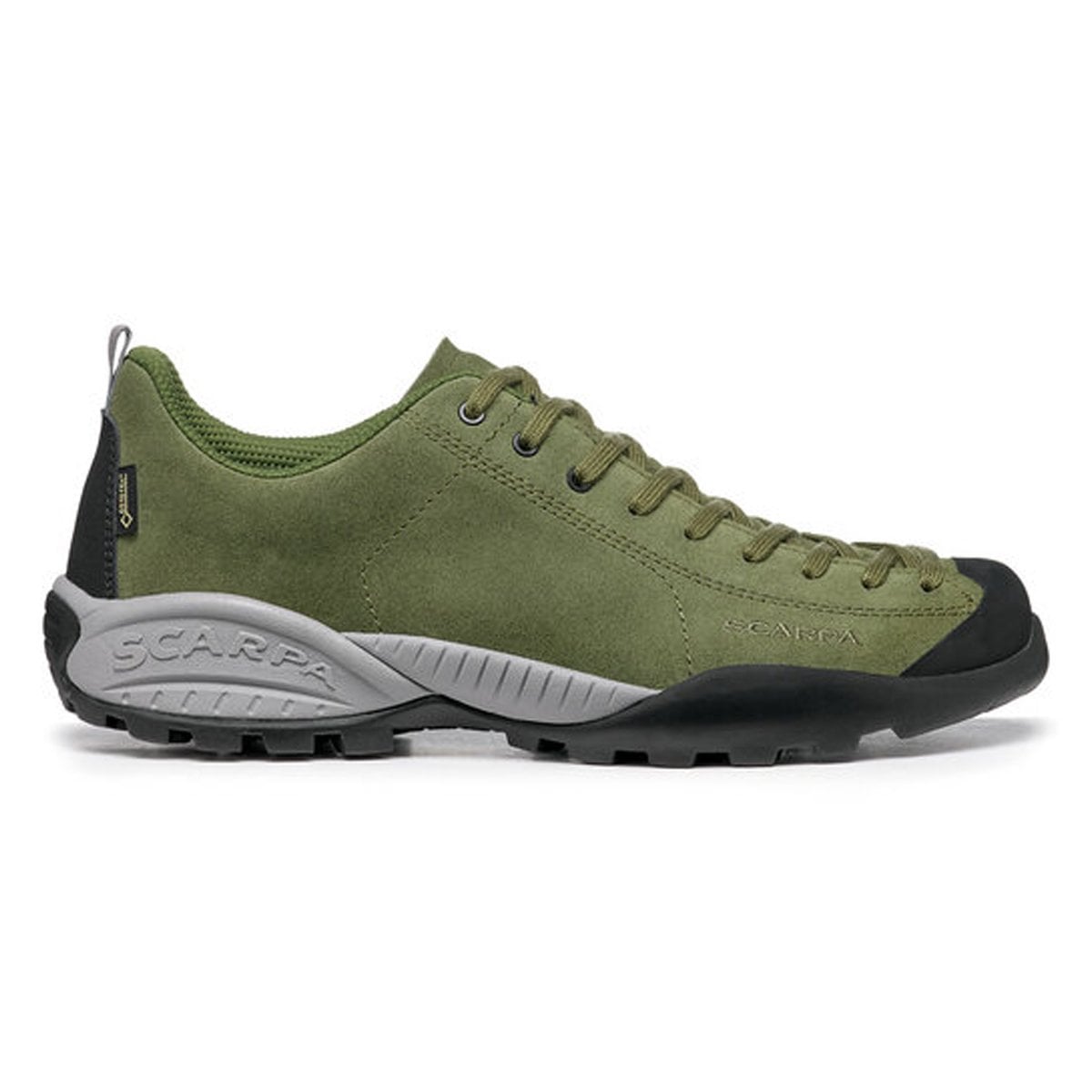 SCARPA モヒートベーシック GTX (EU40) Scarpa Mojito Gore-Tex Lifestyle Yürüyüş Ayakkabısı