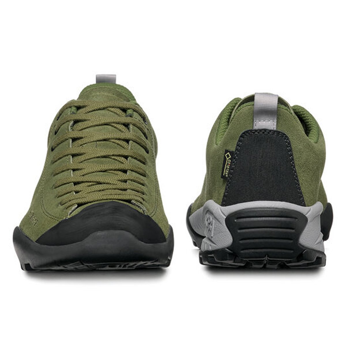 Scarpa Mojito Gore-Tex Outdoor Shoes