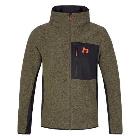 Hannah Kodiak Men's Outdoor Fleece