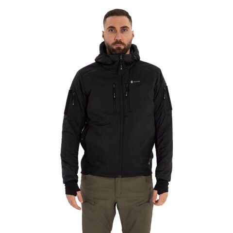 Nunatak Attack Primaloft Hoody Jacket