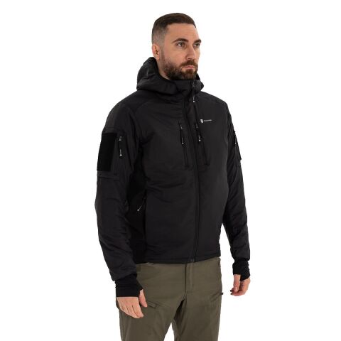 Nunatak Attack Primaloft Hoody Mont