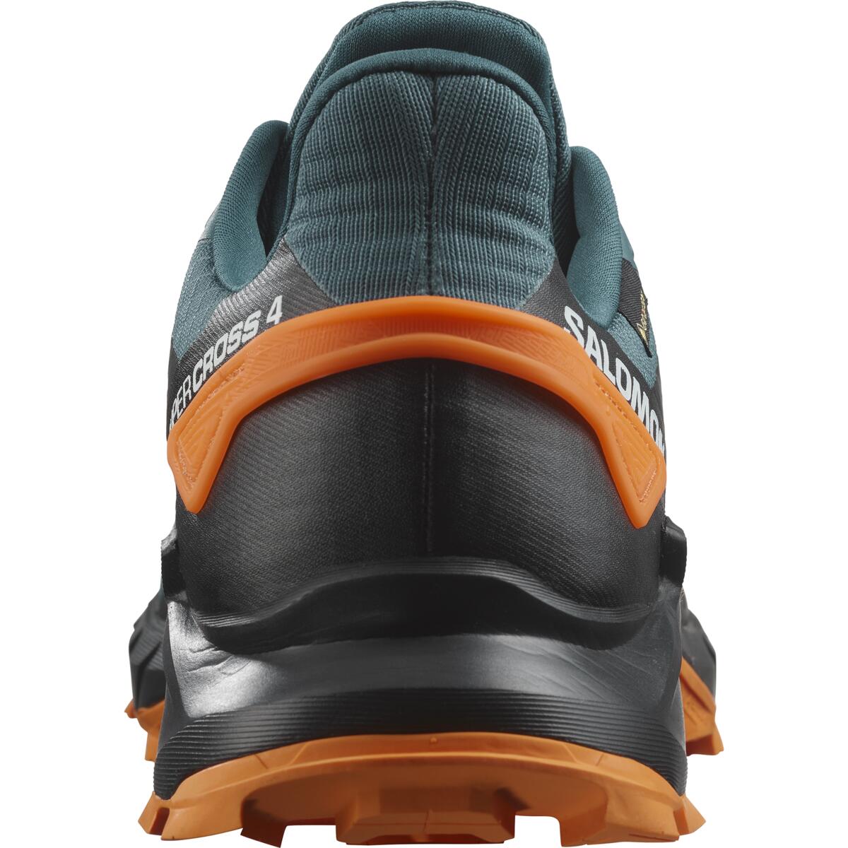 Salomon Supercross 4 Gore-Tex Erkek Outdoor Ayakkabı