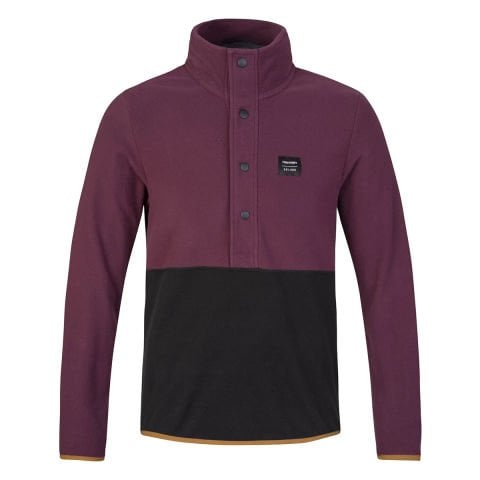 Hannah Mint Men's Sweatshirt