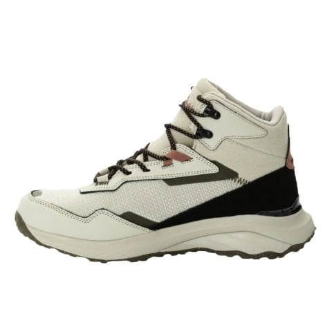 Jack Wolfskin Dromoventure Texapore Mid W Women's Outdoor Boots