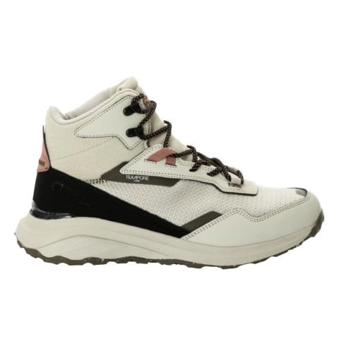 Jack Wolfskin Dromoventure Texapore Mid W Women's Outdoor Boots