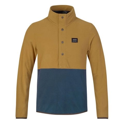 Hannah Mint Men's Sweatshirt