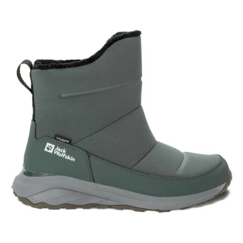 Jack Wolfskin Dromoventure Texapore W Women's Outdoor Boots