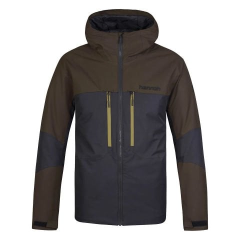 Hannah Niel Men's Ski Jacket