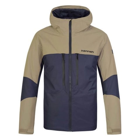 Hannah Niel Men's Ski Jacket