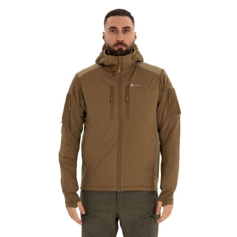 Nunatak Attack Primaloft Hoody Mont