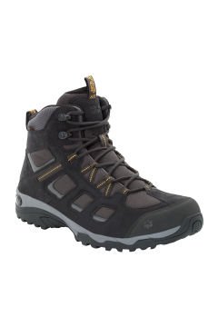 Jack Wolfskin Vojo Hike 2 Texapore Mid Men's Outdoor Boots Phantom
