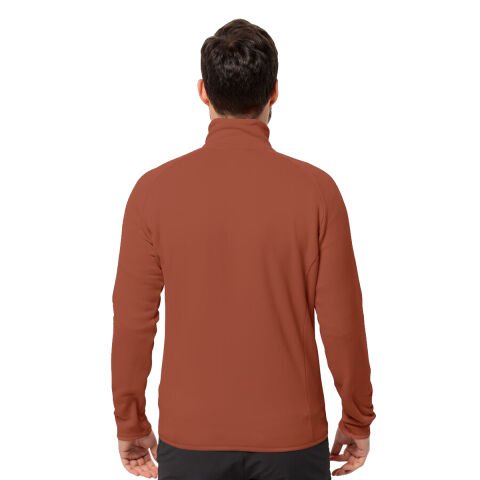 Jack Wolfskin Baiselberg FZ M Men's Fleece Jacket