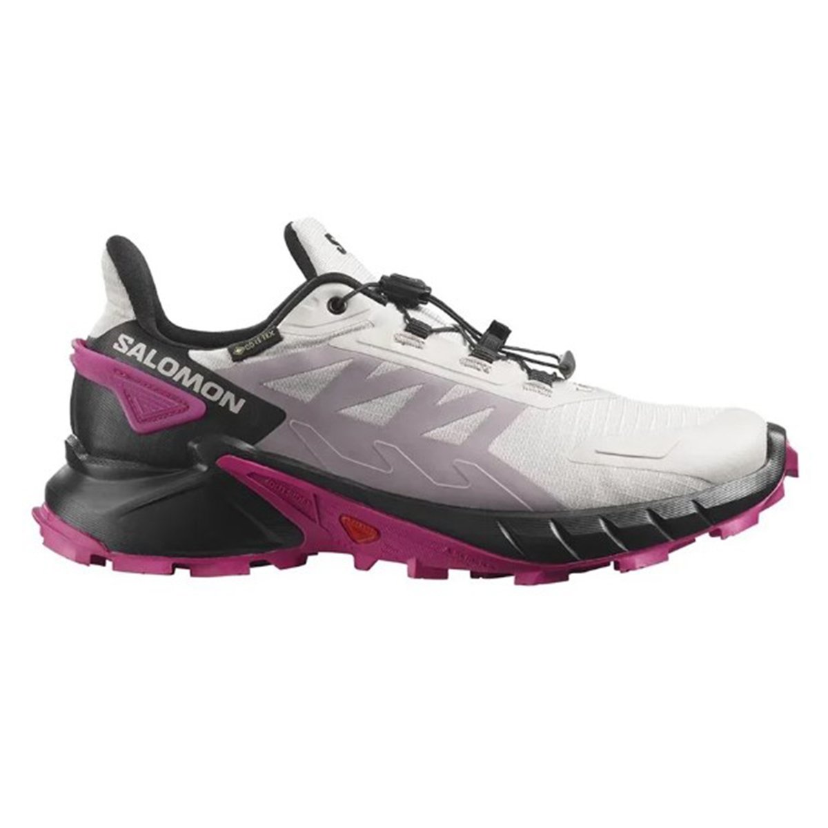 Salomon Supercross 4 Gore-Tex Women's Outdoor Shoes