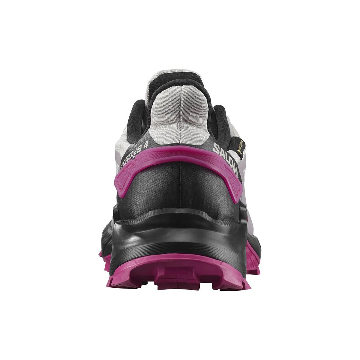 Salomon Supercross 4 Gore-Tex Women's Outdoor Shoes