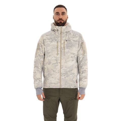 Nunatak Attack Primaloft Hoody Mont