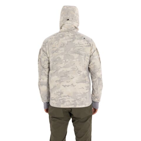 Nunatak Attack Primaloft Hoody Mont