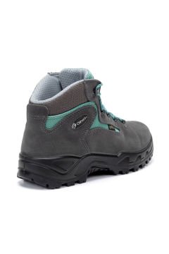 Chiruca Massana Gore-Tex® Kadın Outdoor Bot Gri-Yeşil