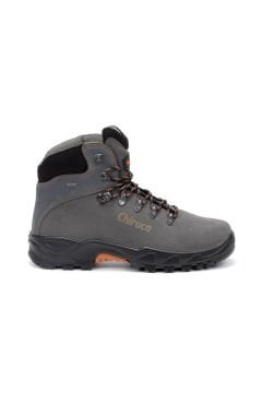 Chiruca Xacobeo Gore-Tex® Erkek Outdoor Bot Gri