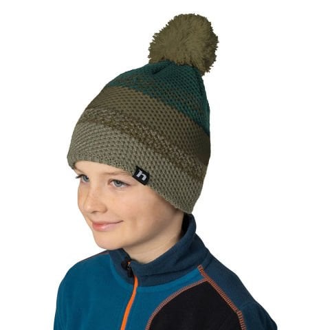 Hannah Otik Jr II Çocuk Bere