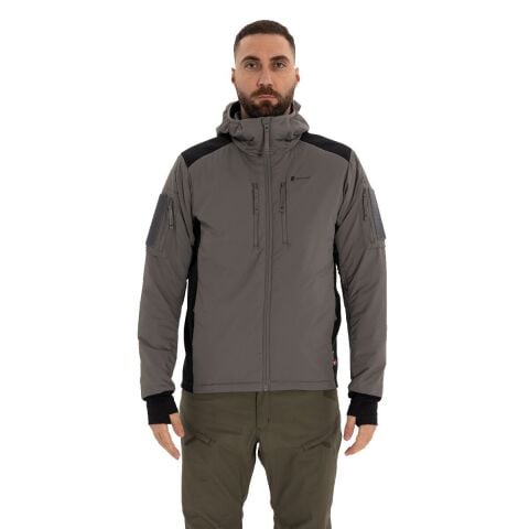 Nunatak Attack Primaloft Hoody Mont