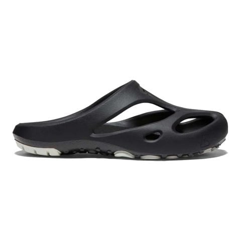 Keen Shanti Erkek Terlik BLACK/DAWN BLUE - 47