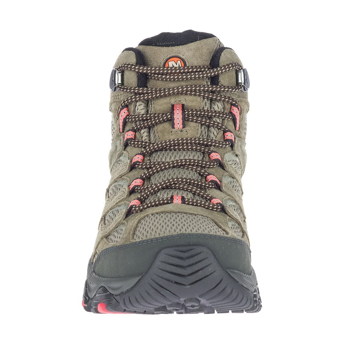 Merrell Moab 3 Mid Gore-Tex Kadın Outdoor Bot