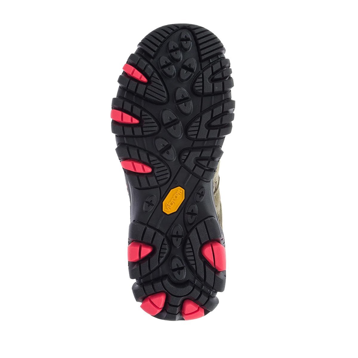 Merrell Moab 3 Mid Gore-Tex Kadın Outdoor Bot