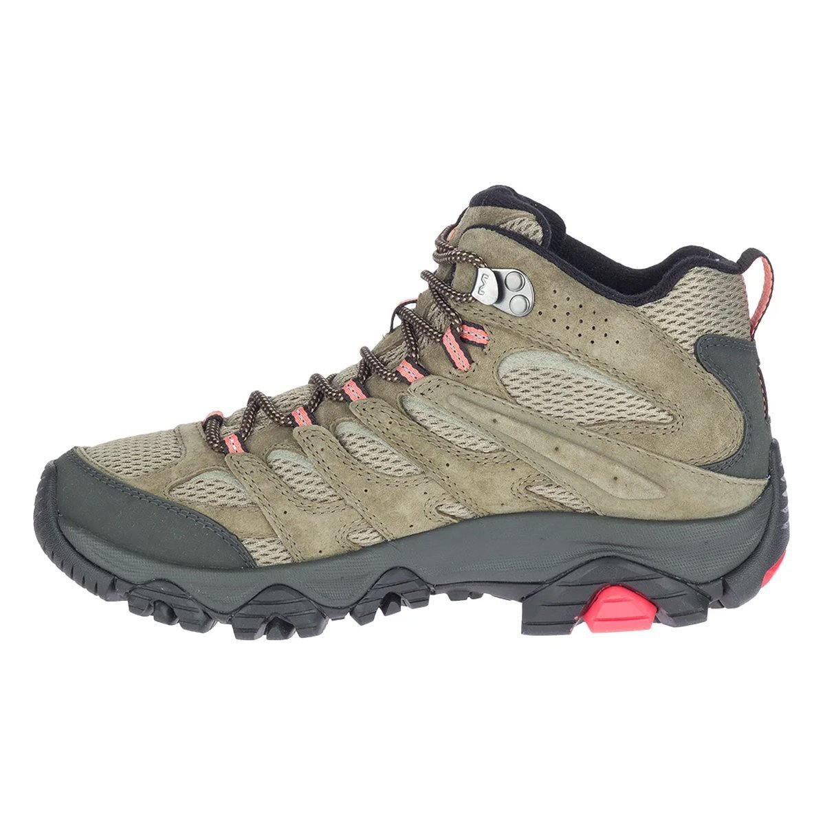 Merrell Moab 3 Mid Gore-Tex Kadın Outdoor Bot