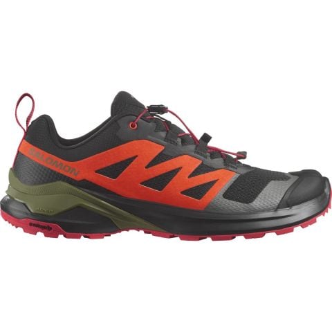 Salomon X-Adventure Men's Outdoor Shoes