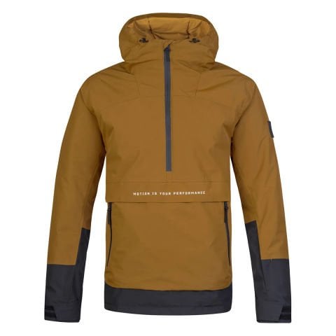 Hannah Patty FD Men's Ski Jacket