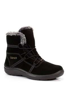 Chiruca Constanza Gore-Tex® Kadın Outdoor Bot Siyah