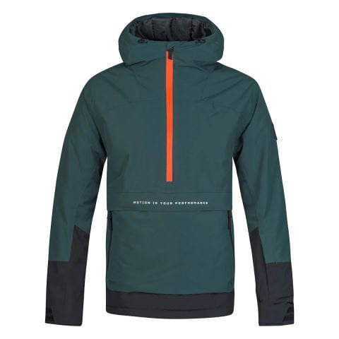 Hannah Patty FD Men's Ski Jacket