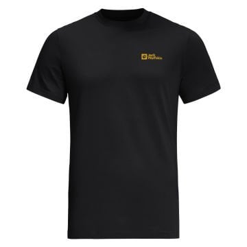Jack Wolfskin Essential TM Men's T-Shirt