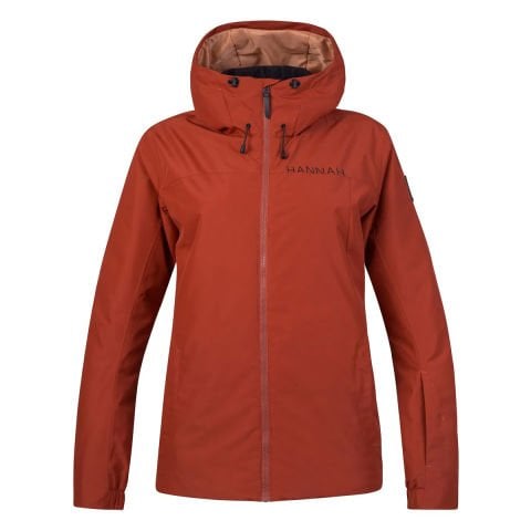 Hannah Pepper Women's Outdoor Jacket