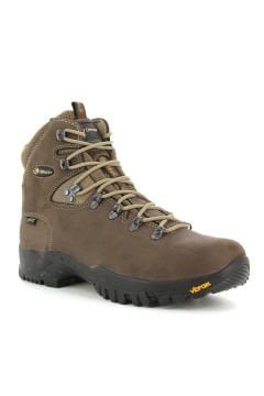 Chiruca Dynamic Gore-Tex® Vibram Erkek Outdoor Bot Kahverengi