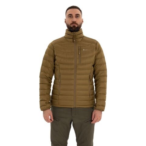 Nunatak Defender Down Goose Down Jacket