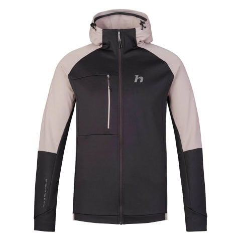 Hannah Tariq Hoody Erkek Outdoor Ceket