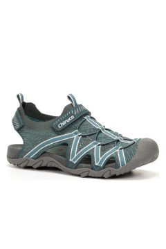 Chiruca Tahiti Men's Sandals 01 Anthracite