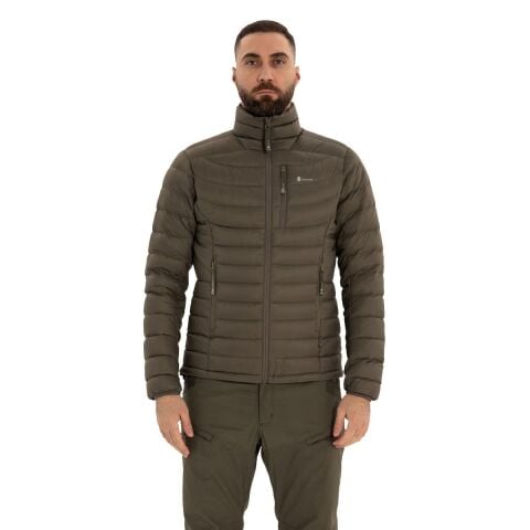 Nunatak Defender Kaz Tüyü Mont