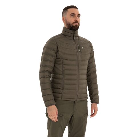 Nunatak Defender Kaz Tüyü Mont