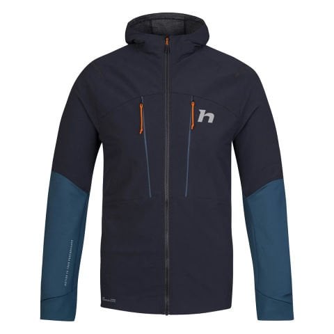 Hannah Trane Hoody Erkek Outdoor Ceket