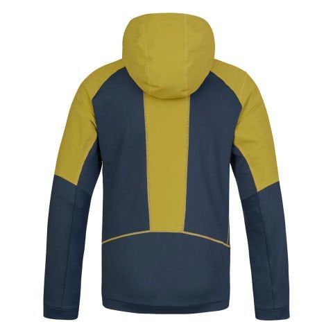 Hannah Trane Hoody Men's Outdoor Jacket