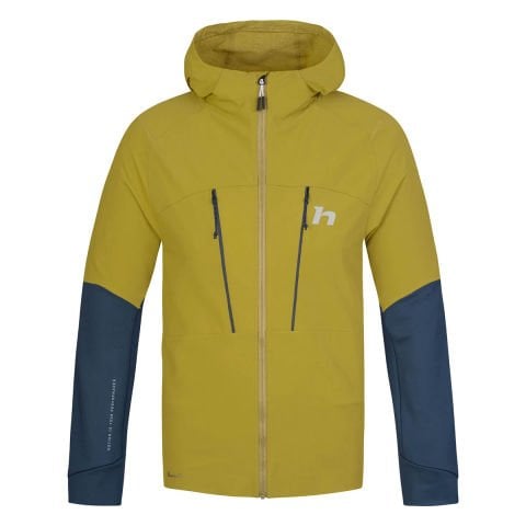 Hannah Trane Hoody Erkek Outdoor Ceket
