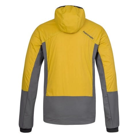 Hannah Vertical Erkek Outdoor Ceket