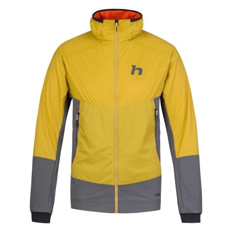 Hannah Vertical Erkek Outdoor Ceket